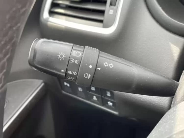 Foto van Suzuki S-Cross