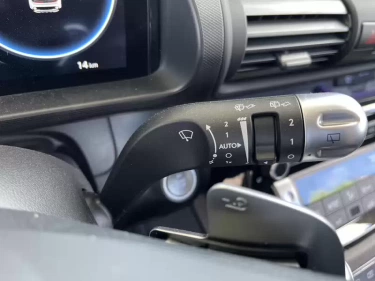 Foto van Hyundai Inster
