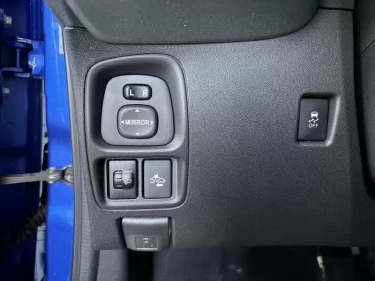 Foto van Toyota Aygo