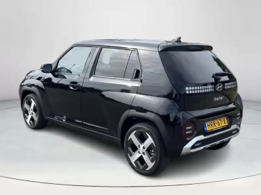 Foto van Hyundai Inster