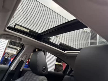 Foto van Honda HR-V