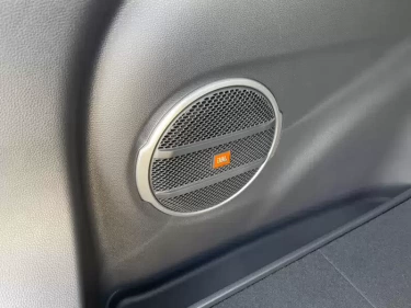 Foto van Toyota Corolla Cross