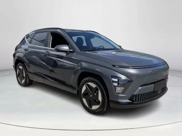 Foto van Hyundai KONA Electric