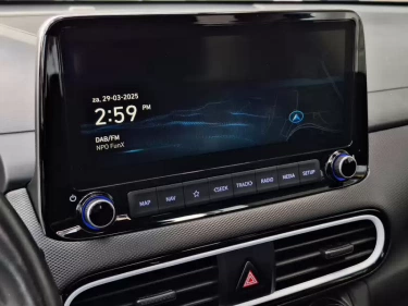 Foto van Hyundai KONA