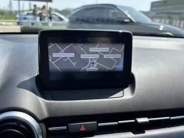 Foto van Mazda 2