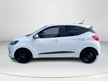 Foto van Hyundai i10