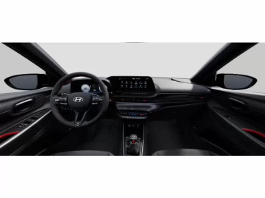 Foto van Hyundai i20