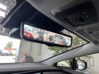 Foto van Toyota Prius