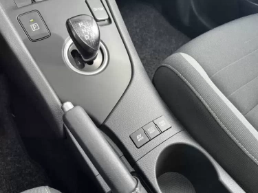 Foto van Toyota Auris