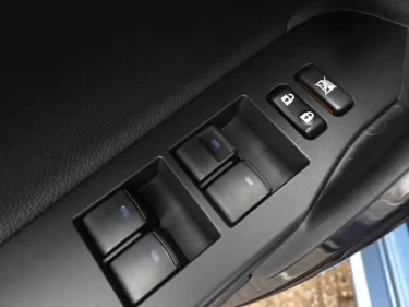 Foto van Toyota Auris Touring Sports