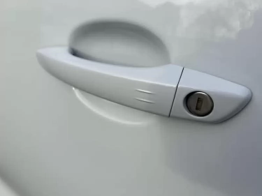 Foto van Toyota PROACE Electric Worker