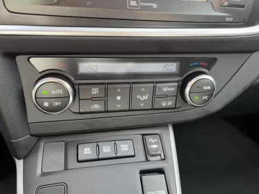 Foto van Toyota Auris Touring Sports