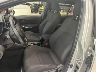 Foto van Toyota Corolla Touring Sports