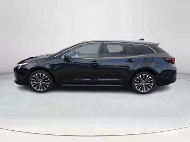 Foto van Toyota Corolla Touring Sports