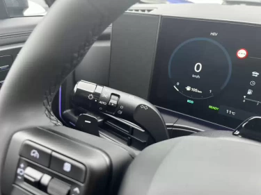 Foto van Hyundai Santa Fe