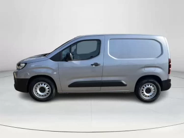 Foto van Toyota PROACE CITY Electric