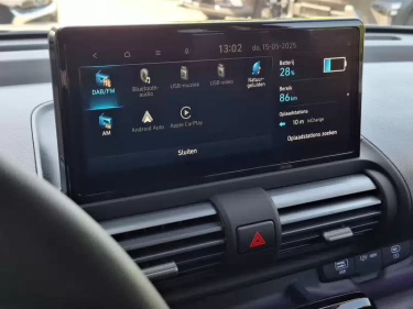 Foto van Hyundai Inster