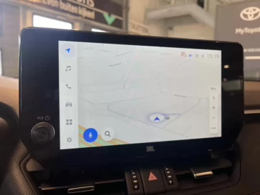 Foto van Toyota RAV4