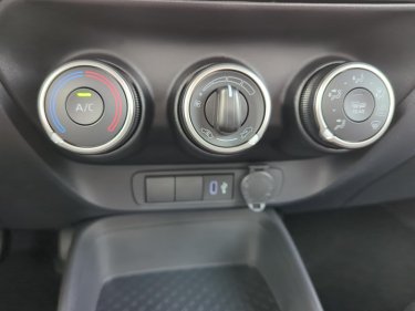 Foto van Toyota Aygo X