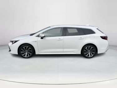 Foto van Toyota Corolla Touring Sports