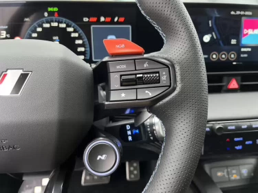 Foto van Hyundai IONIQ 5