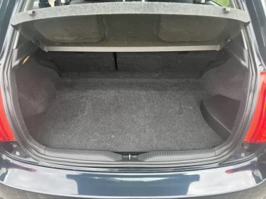 Foto van Toyota Auris