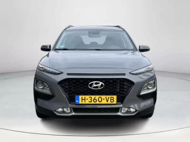 Foto van Hyundai KONA