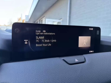 Foto van Mazda CX-60