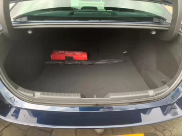 Foto van Mazda 3