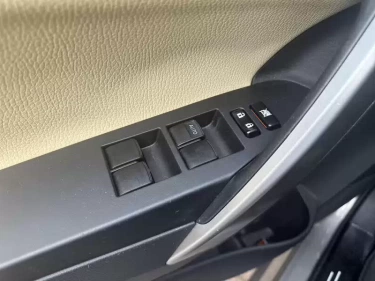 Foto van Toyota Auris