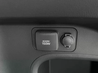 Foto van Toyota RAV4