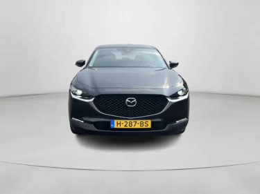 Foto van Mazda CX-30
