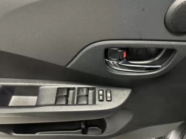 Foto van Toyota Verso-S