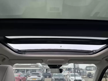 Foto van Mazda CX-80