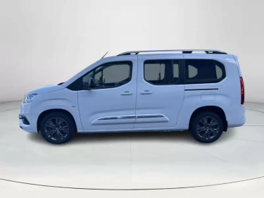 Foto van Toyota PROACE CITY Verso