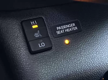 Foto van Toyota Prius