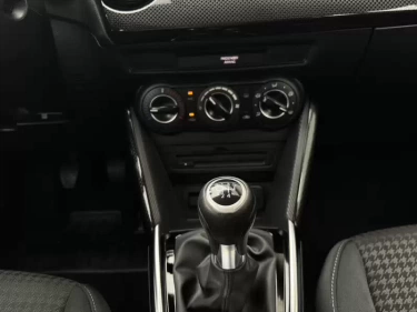 Foto van Mazda 2