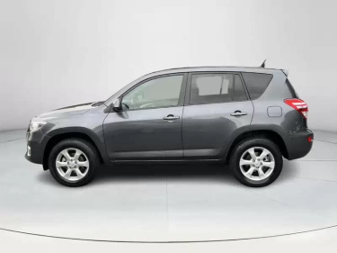 Foto van Toyota RAV4