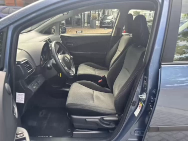 Foto van Toyota Verso-S