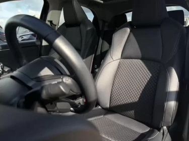 Foto van Mazda 2