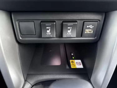 Foto van Toyota Corolla Cross