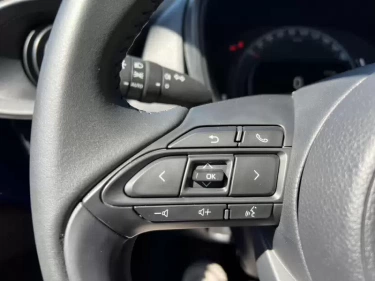 Foto van Toyota Aygo X