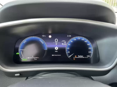 Foto van Toyota Corolla Cross