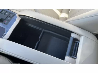 Foto van Toyota highlander