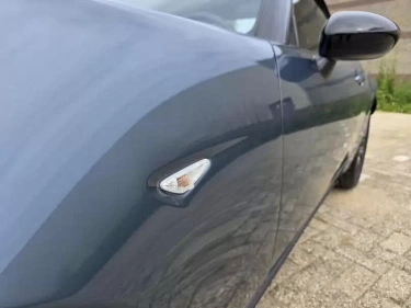 Foto van Mazda MX-5