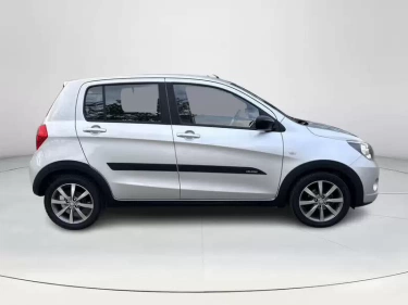 Foto van Suzuki Celerio