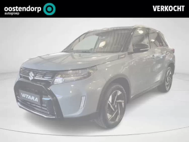 Foto van Suzuki Vitara