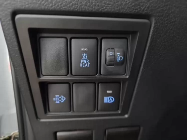 Foto van Toyota Hilux