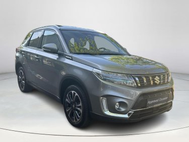 Foto van Suzuki Vitara