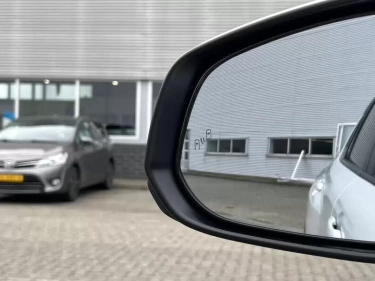 Foto van Toyota Corolla Cross